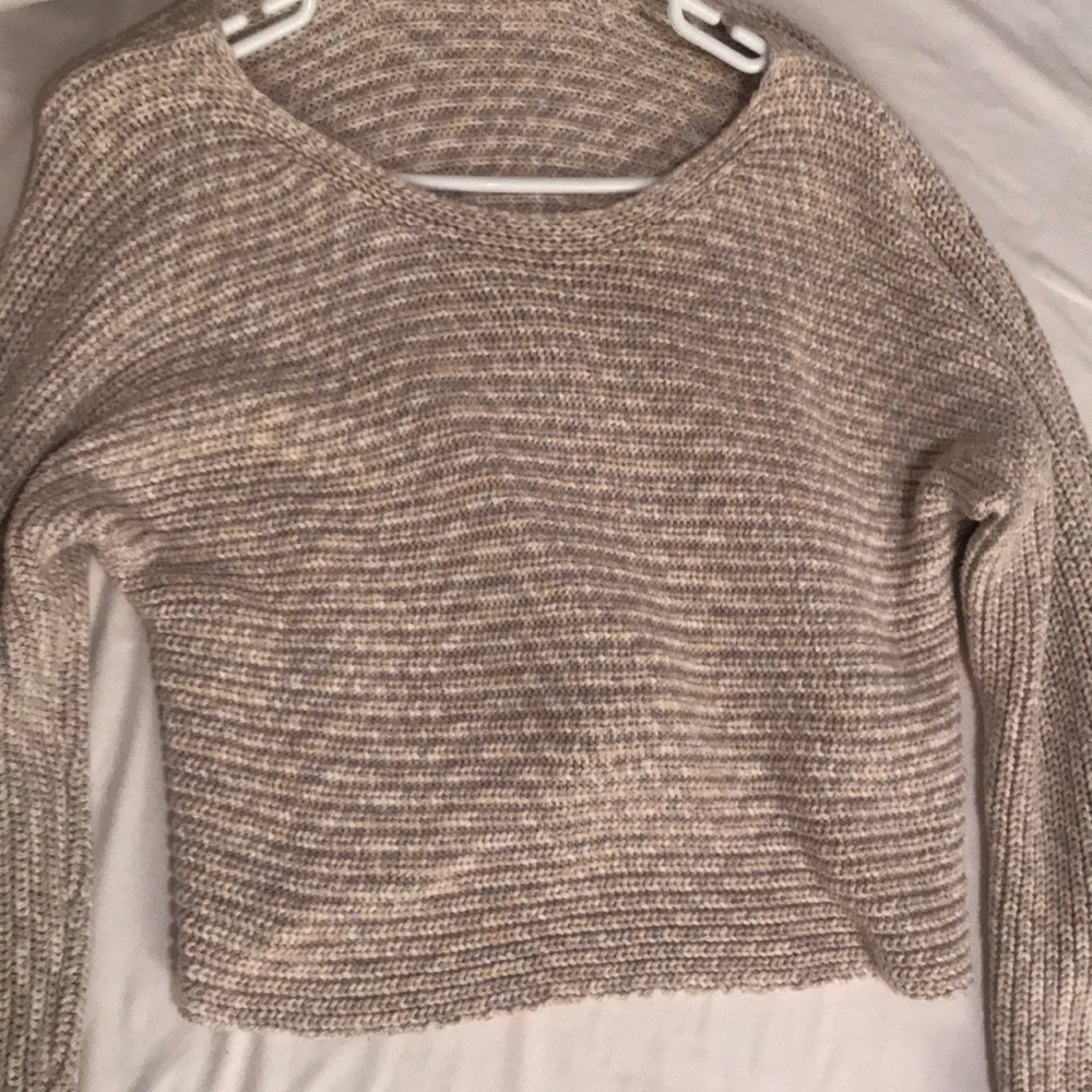 Athleta Sweater
